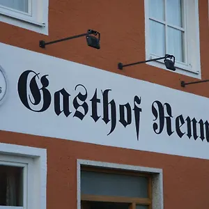 Gasthof/ Renner Gasthof Thalmassing (Regensburg)