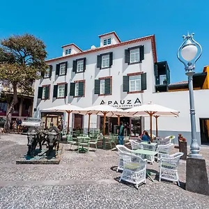  Apartment Flh Viola Market Flats Portugal