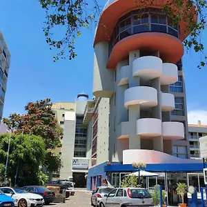  Apartment Navio Azul Portugal