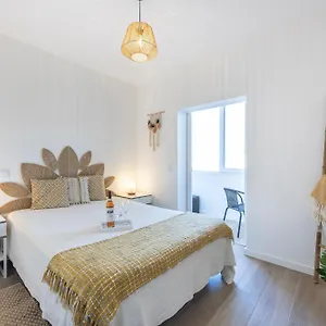 Apartment Casa Da, Vila do Bispo